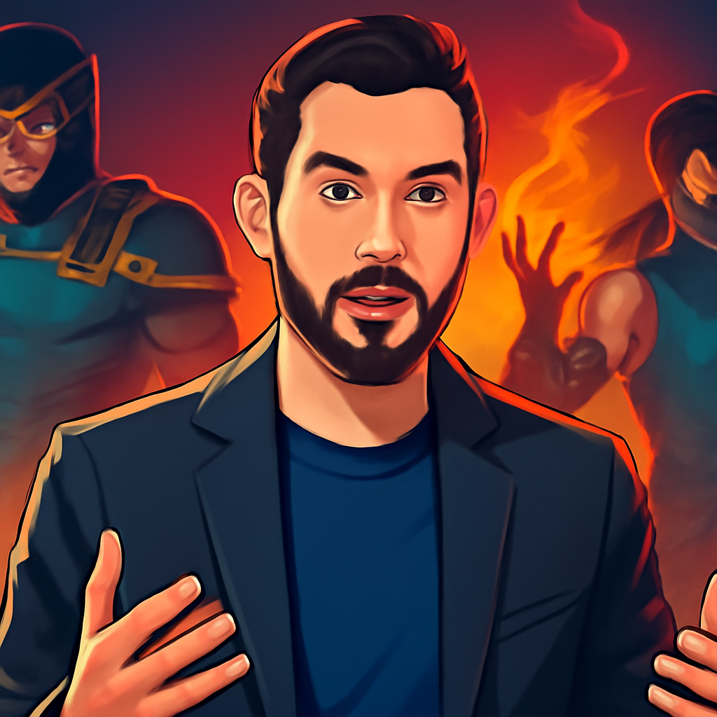 MK2 Unleashed: Director Spills Beans on Shinnok, Arcana, and Future Fights!