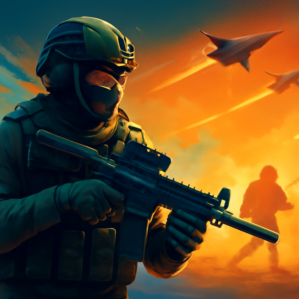 Modern Warfare 4 May Feature Early Access for Campaign Mode