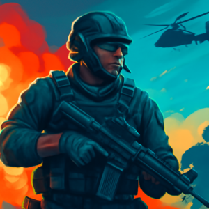Modern Warfare 4 Set to Tackle Major Franchise Headaches