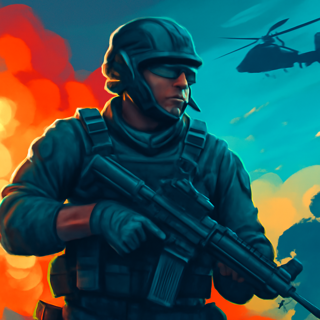 Modern Warfare 4 Set to Tackle Major Franchise Headaches