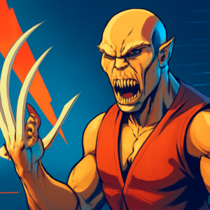 Mortal Kombat 2 Shocker: Baraka Cut From The Script, Here’s Why!
