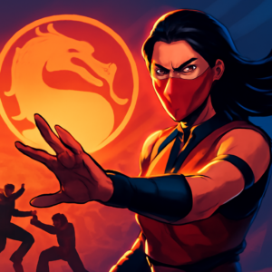 Mortal Kombat 2: The Tournament Finally Arrives!