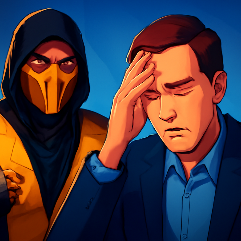 Mortal Kombat (2021) Producer Confesses: “We Didn’t Know What We Had!”