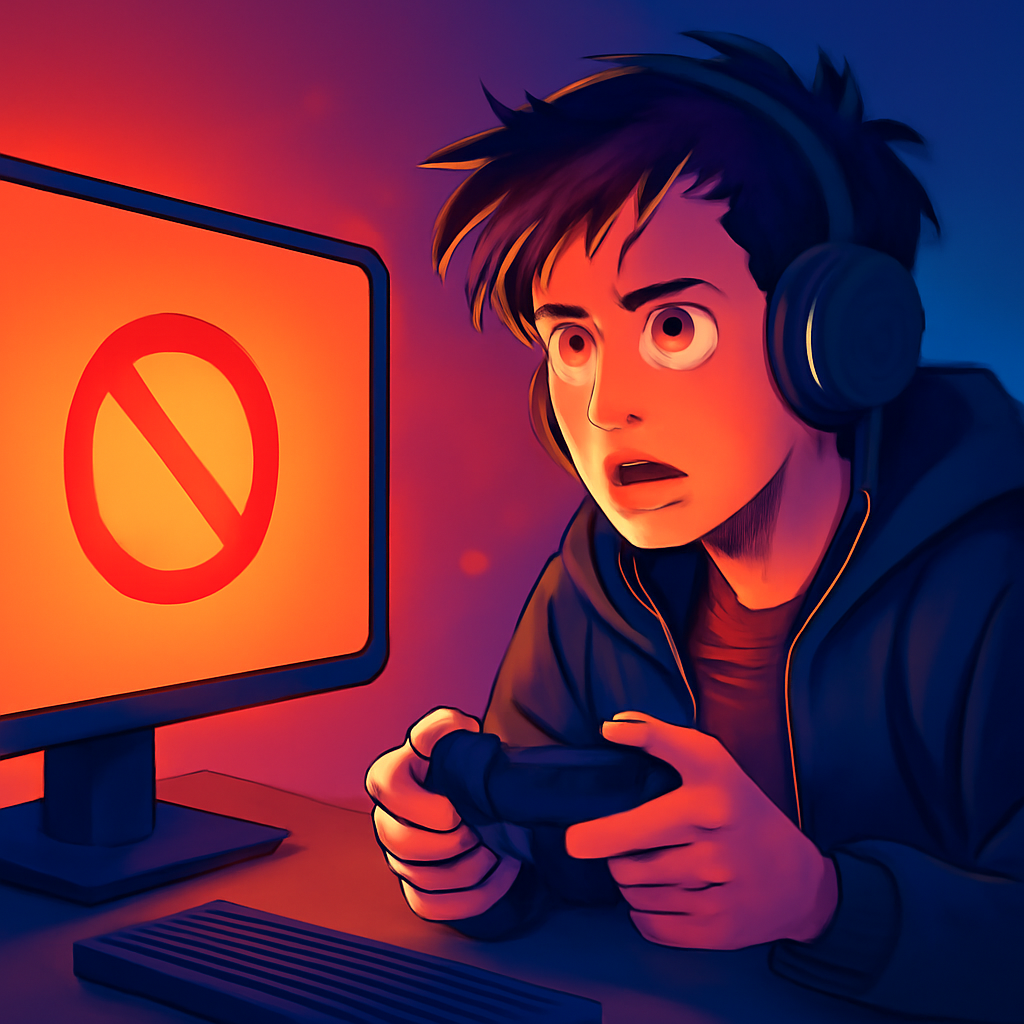 Mystic Messenger Meltdown: Loyal Players Banned for… Playing Too Much?!