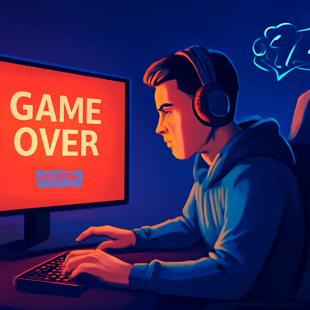 NBC Says ‘Game Over’ for Brilliant Minds and Stumble!