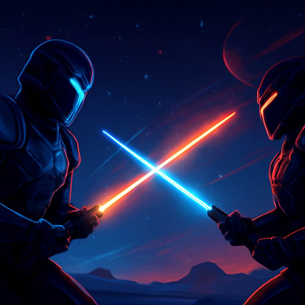 New Star Wars Puzzles Featuring The Mandalorian & Grogu Hit the Shelves!