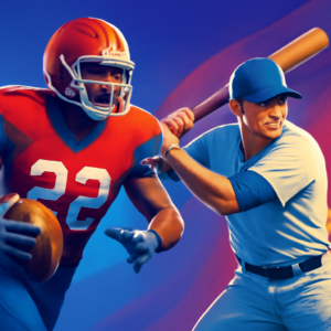 NFL 2K and MLB 2K: The Dreams That Never Took Off