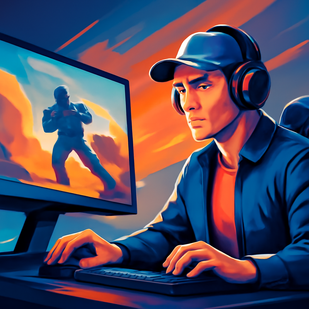 Niche No More? Arc Raiders Dev Explains How ‘Yesterday’s’ Games Can Rule Tomorrow!