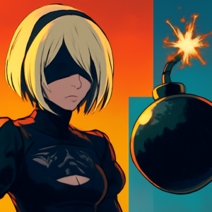 Nier: Automata’s Director Drops a Bomb: Is Square Enix Just Milking It?