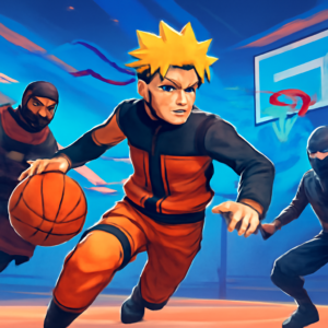 Ninja Ballers Unite! eFootball’s Naruto Crossover Trailer Drops – Prepare for a Wild Ride!
