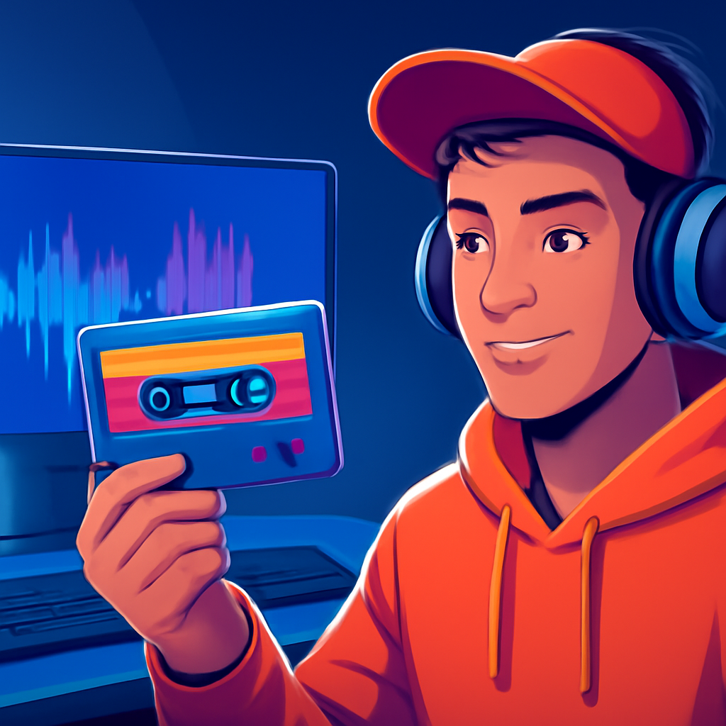 No More Delisting Worries: Mixtape’s Awesome Soundtrack is Here to Stay, Forever!