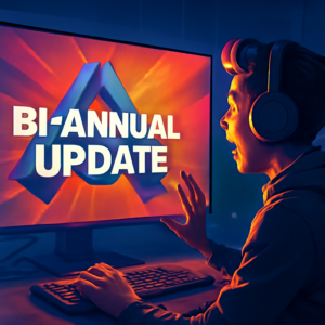 No More Monthly Grind: Arc Raiders Shifts to Bi-Annual, Massive Updates!