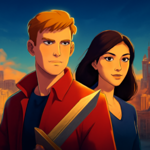 Nostalgic Adventure: Broken Sword Movie is Coming to Life!