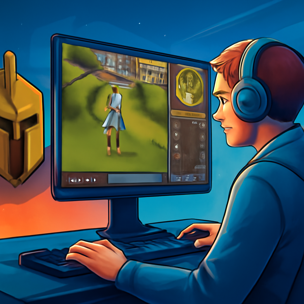 Old School RuneScape Faces Tech Challenges as It Continues to Grow