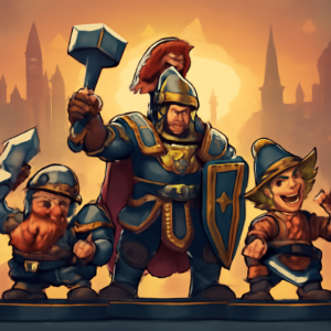 Old School Vibes Alert! New Cities of Sigmar Models are Bringing Back Warhammer’s Quirky Charm