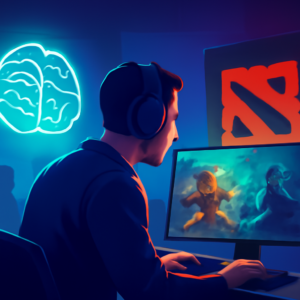 OpenAI’s Dota 2 Domination: The Secret Tech Boost from Elon Musk & Microsoft!
