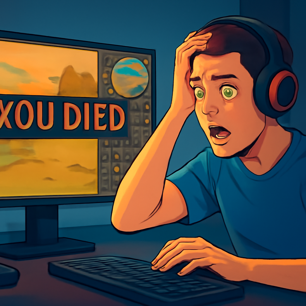 OSRS Ka Scene Garam: YouTuber Ka 3-Month Grind Wiped, Jagex Ke Pas Hai Saboot!