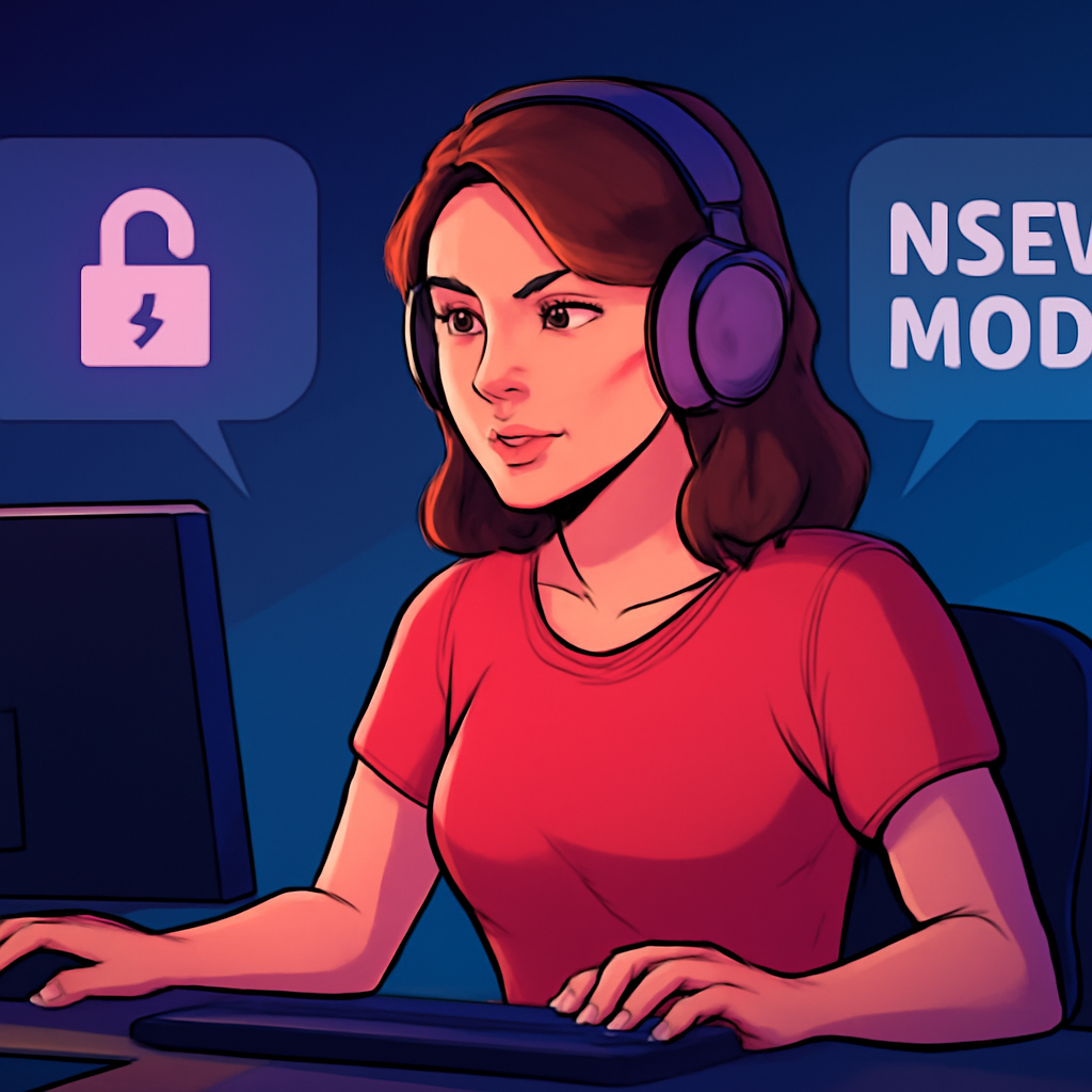 Paralives Fans Embrace Freedom with NSFW Mods – Just Keep It Within the Guidelines!