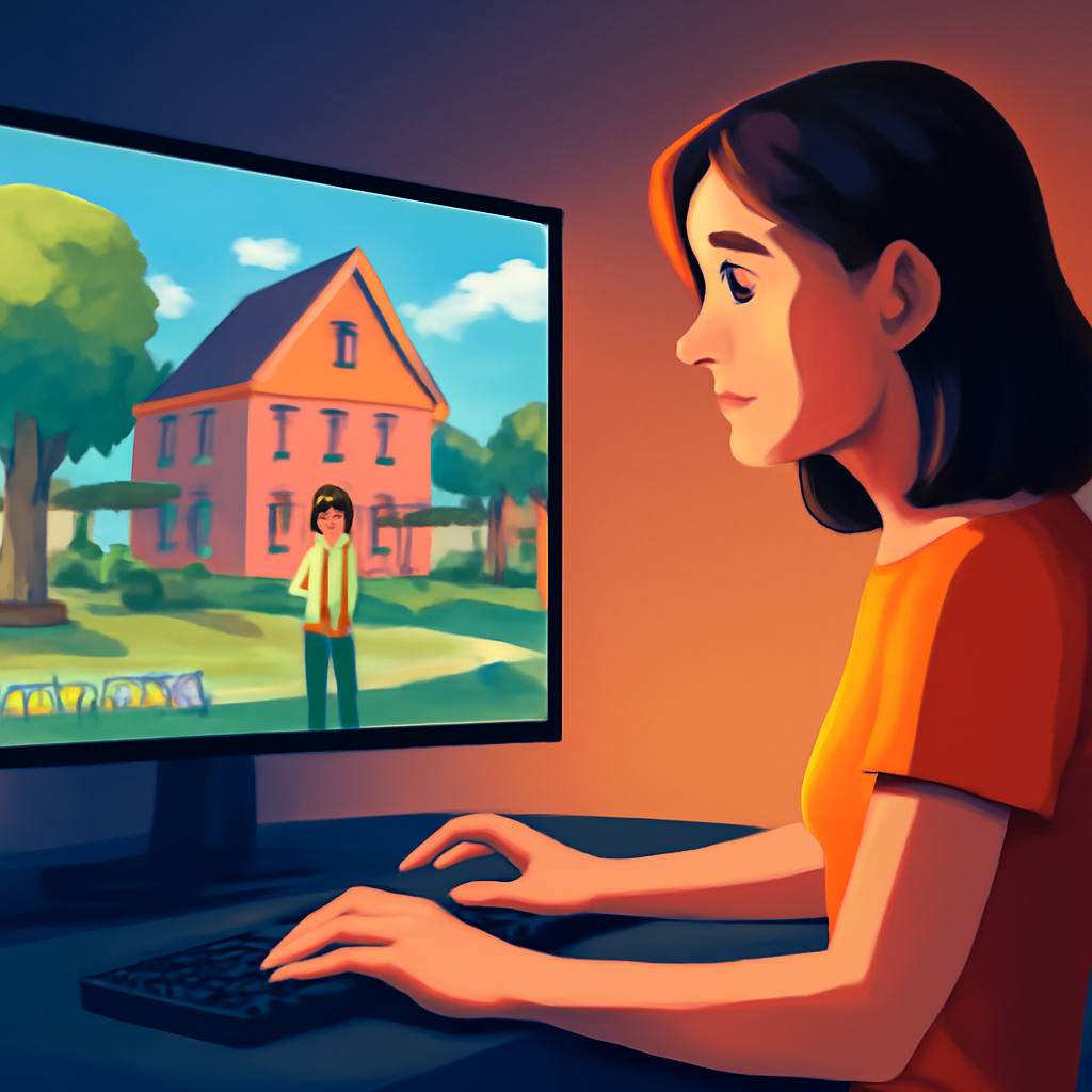 Paralives Revives Life Sims with Exciting New Features