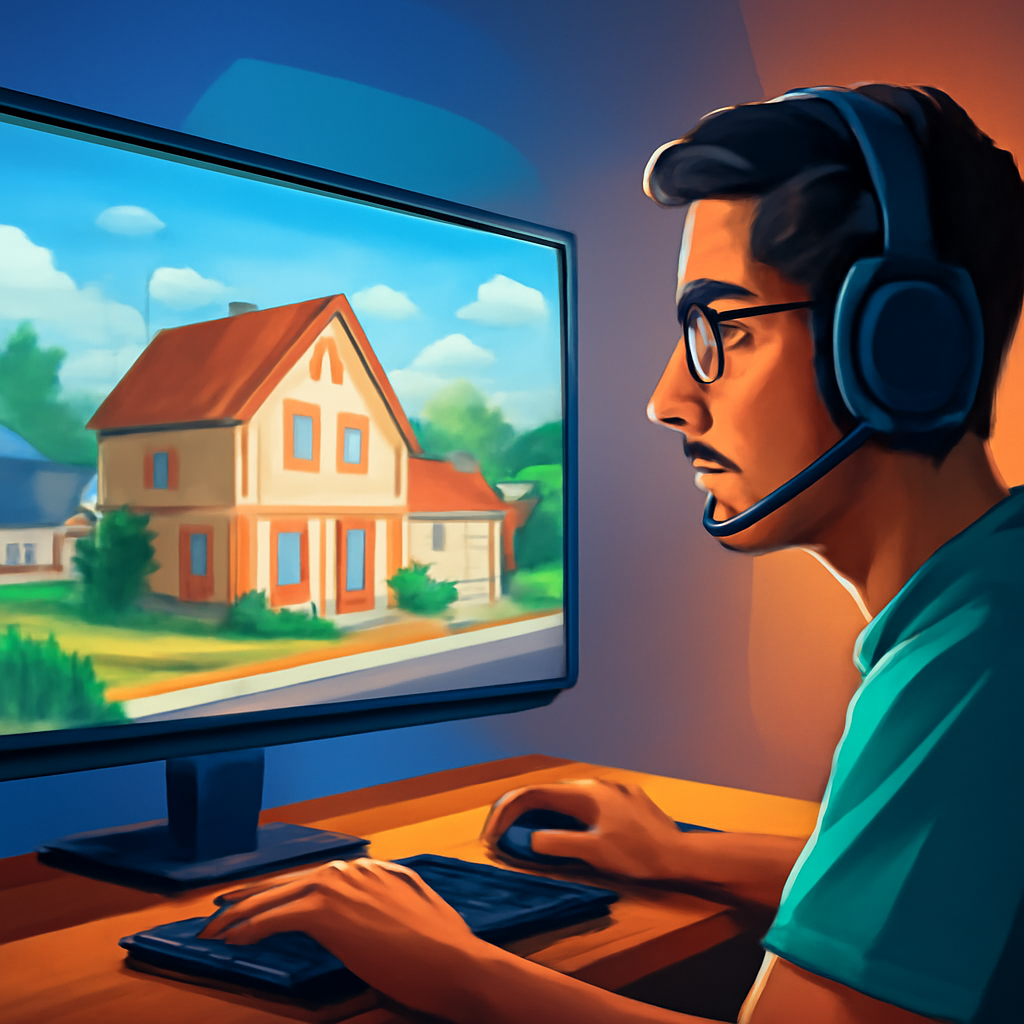 Paralives: Unlocking True Architectural Freedom for Pakistani Gamers!