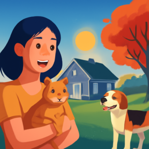 Paralives Unveils Exciting Features for Early Access: Pets, Seasons, and More!