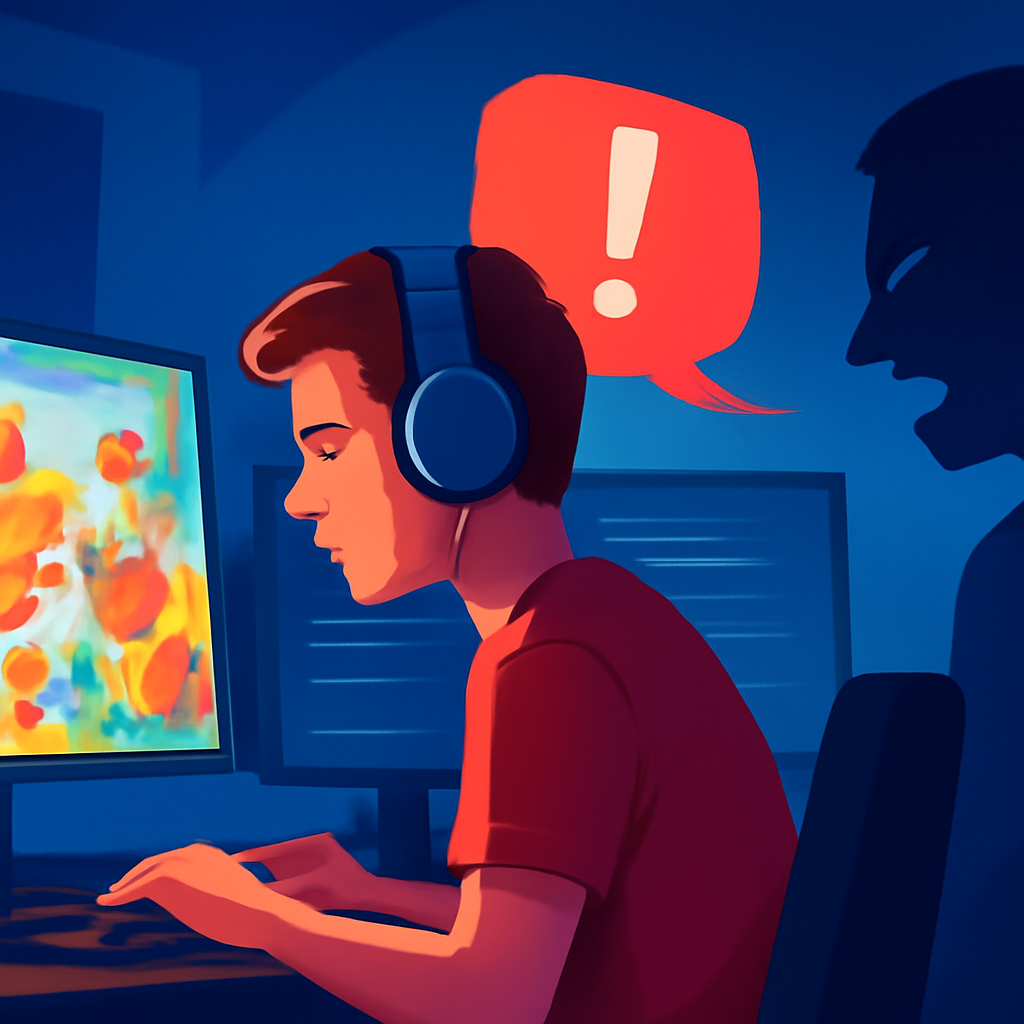 Party Animals Developer Faces Backlash Over AI Contest Controversy