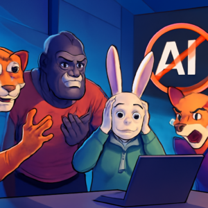 Party Animals Devs Scrap AI Competition After Community Uproar!