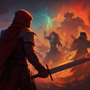 Path of Exile 2 Set for 1.0 Launch This Year, But Some Classes Won’t Make the Cut