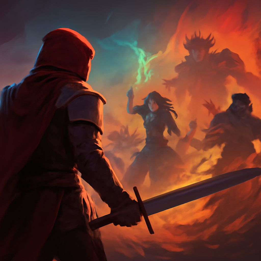 Path of Exile 2 Set for 1.0 Launch This Year, But Some Classes Won’t Make the Cut