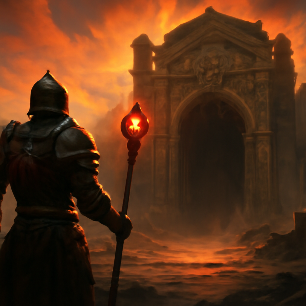Path of Exile 2 Set for Major Overhaul with ‘Return of the Ancients’ Expansion