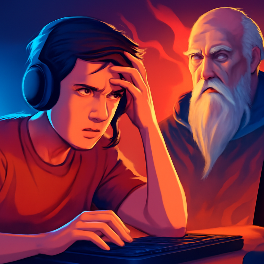 Path of Exile: Is Age the Real Villain Keeping New Players Away?