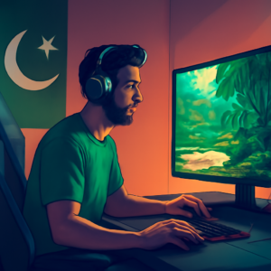 PC Gamers of Pakistan: Is Your Desktop a Zen Garden or a Digital Jungle?