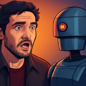 Pedro Pascal Thought He Was Playing a Droid in The Mandalorian? You Won’t Believe It!