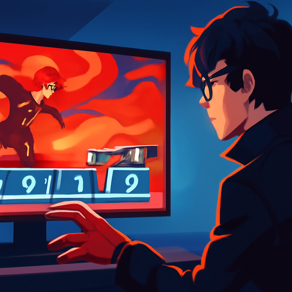 Persona 5 Royal’s Secret Sauce: Why Atlus Sticks to Turn-Based Combat