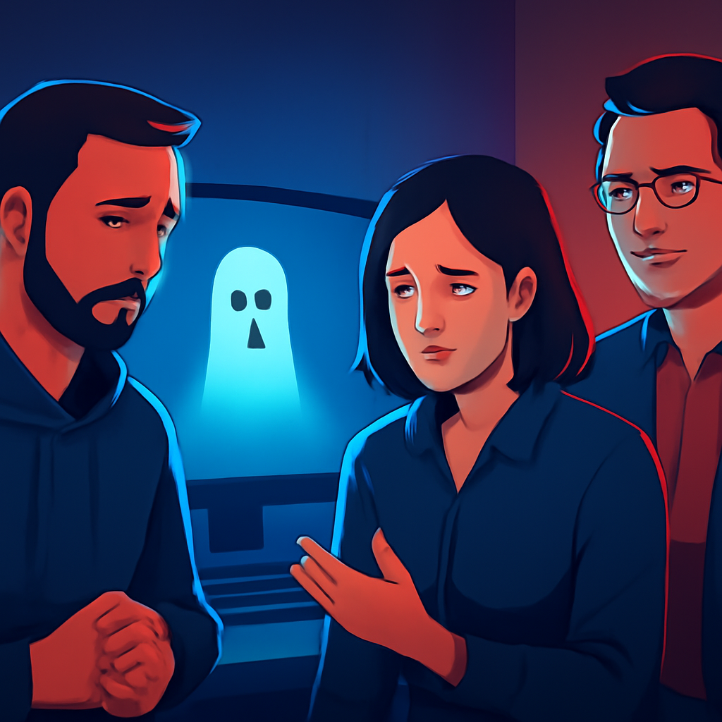 Phasmophobia Devs Apologize for Update Hiccups, Vow to Win Back Trust!