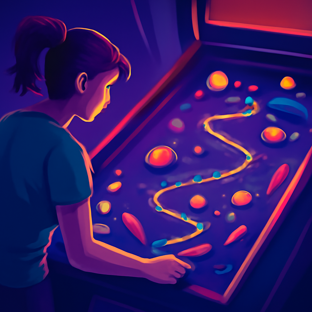 Pinball Gets a Roguelite Twist: Could Pin-Crawl Be the Next Big Addiction?