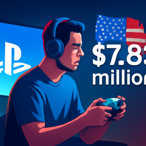 PlayStation Users in the US Set to Receive $7.85 Million Payout