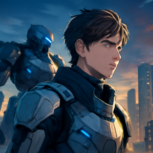 Pragmata Set to Shine: Capcom Hints at Franchise Future After Successful Launch