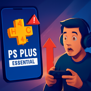 Exciting Lineup for PS Plus in June: An Xbox Game Steals the Spotlight!