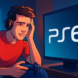 PS6 Ka Scene Kya Hai? Sony Ki Uljhan, Gamers Ki Bechaini!