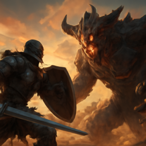 Pywel No More Peaceful! Crimson Desert Patch Unleashes Boss Rematches & Stronghold Sieges!
