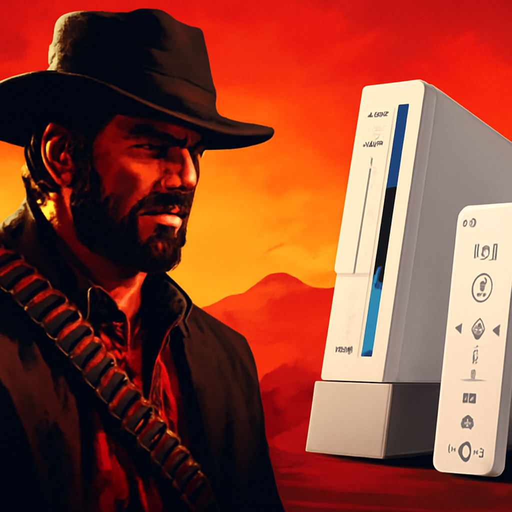 Red Dead Online: Not a Missed Chance, Says Take-Two’s Chief