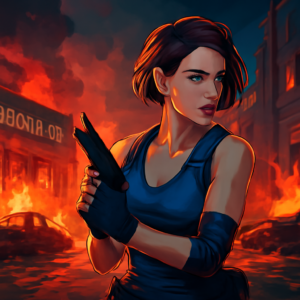Resident Evil Movie: A Fresh Take Amidst the Chaos of Raccoon City