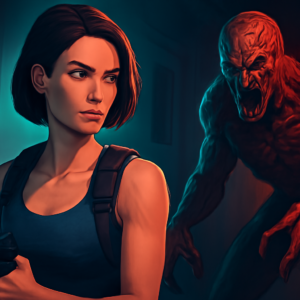 Resident Evil Reboot: Director Dishes on the Creepy New Take and Creature Features