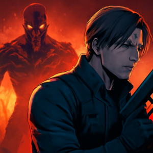 Resident Evil Requiem Leon Must Die Forever: Sonay Ki Makriyan – Sirf Darane Ke Liye Ya Kuch Aur?