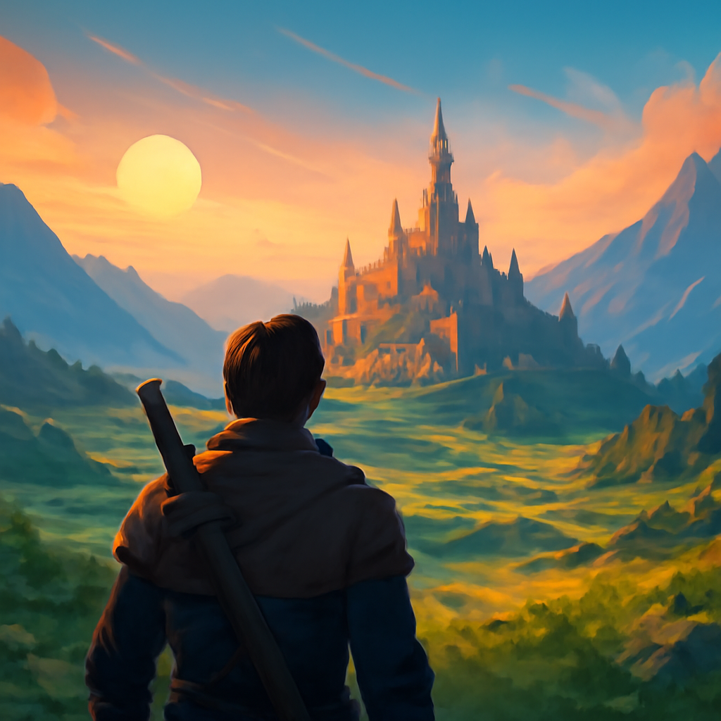 Revisiting Our Dream Features for Elder Scrolls 6: A 14-Year Lookback