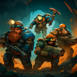 Rock and Stone (and Smart Moves)! Your Deep Rock Galactic: Rogue Core Survival Guide!