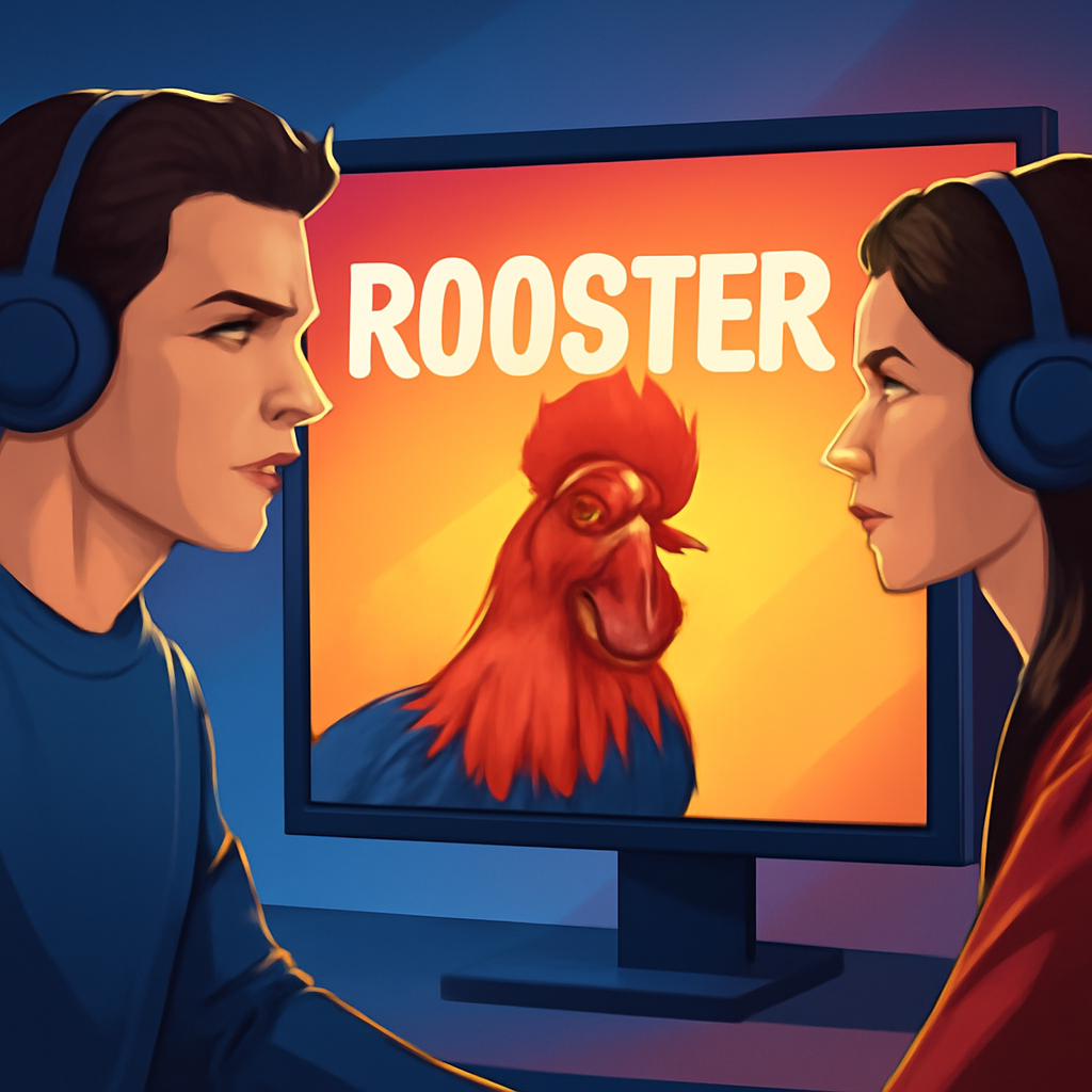 Rooster Season 2 is Coming Soon: Inside Scoop from the Showrunners!