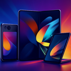 Samsung’s Exciting New Names for Upcoming Foldables Revealed!