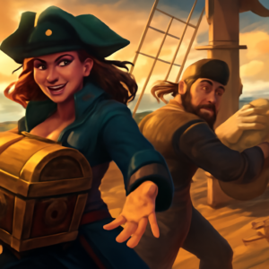 Sea of Thieves: Loot Maar Ka Chakkar – Chori Karne Ka Maza Aur Chori Hone Ka Surprise!